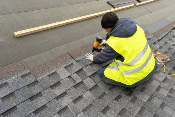 Best Tile Roofing Contractor  in West Liberty, KY