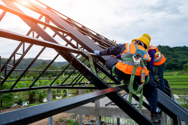 Best Roof Inspection Near Me  in West Liberty, KY