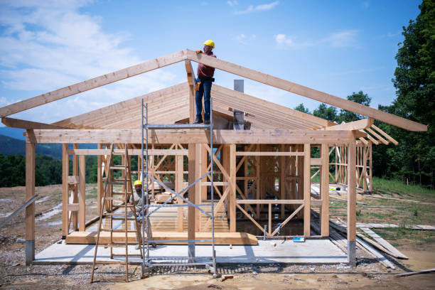 Quick and Trustworthy Emergency Roof Repair Services in West Liberty, KY