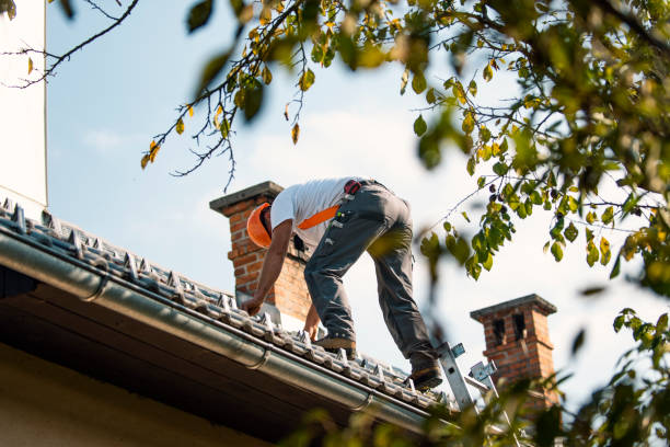 Gutter Installation and Roofing in West Liberty, KY