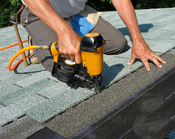 Best Roof Leak Repair  in West Liberty, KY