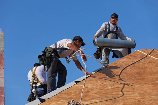 Best Residential Roofing Contractor  in West Liberty, KY