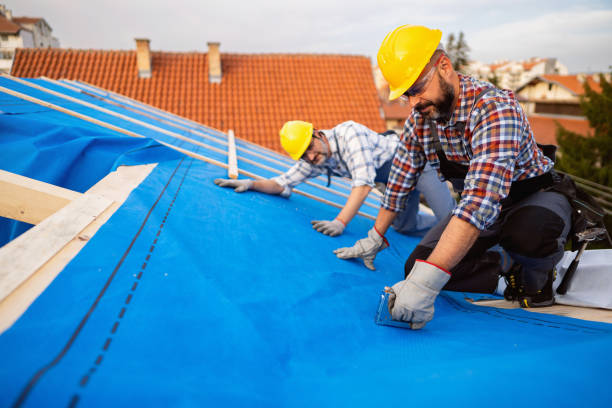 Best Sealant for Roof  in West Liberty, KY
