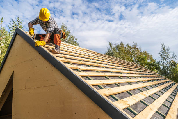 Best Metal Roofing Contractor  in West Liberty, KY