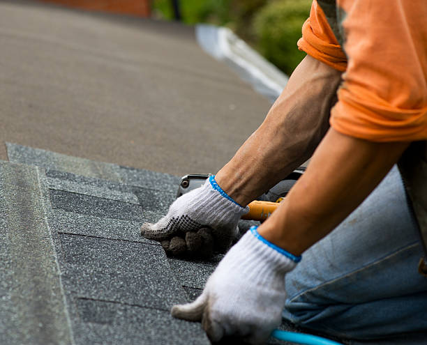 Best Commercial Roofing Services  in West Liberty, KY