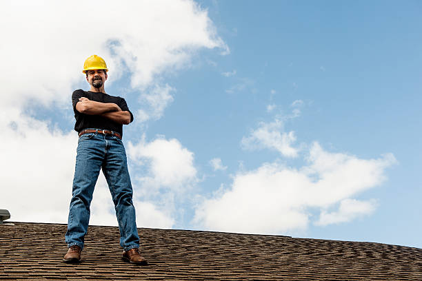 Best New Roof Installation  in West Liberty, KY