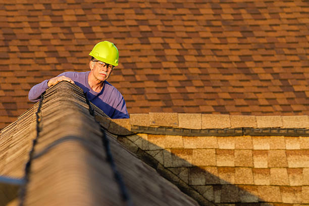 Best Shingle Roofing Installation  in West Liberty, KY
