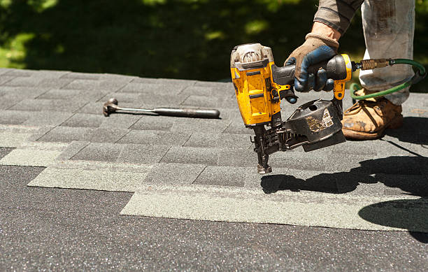 Best Affordable Roofing Company  in West Liberty, KY
