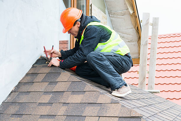 Best Slate Roofing Contractor  in West Liberty, KY