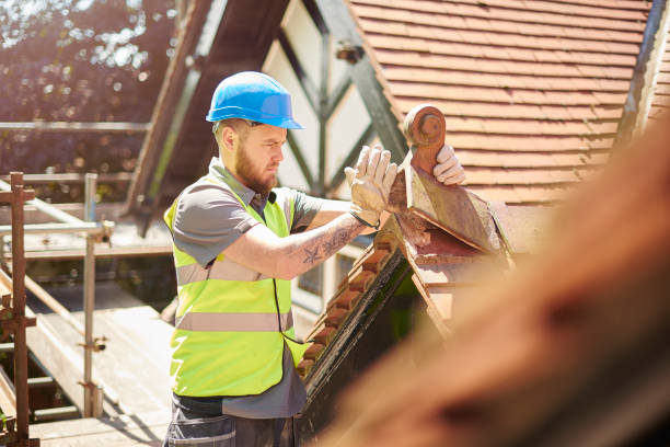 Best New Roof Installation  in West Liberty, KY