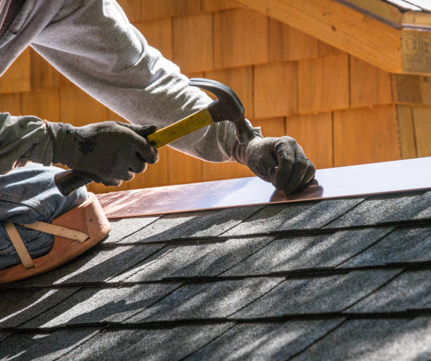 Best Roof Gutter Cleaning  in West Liberty, KY